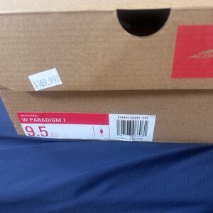 Altra Paradigm 7 Women's Shoes